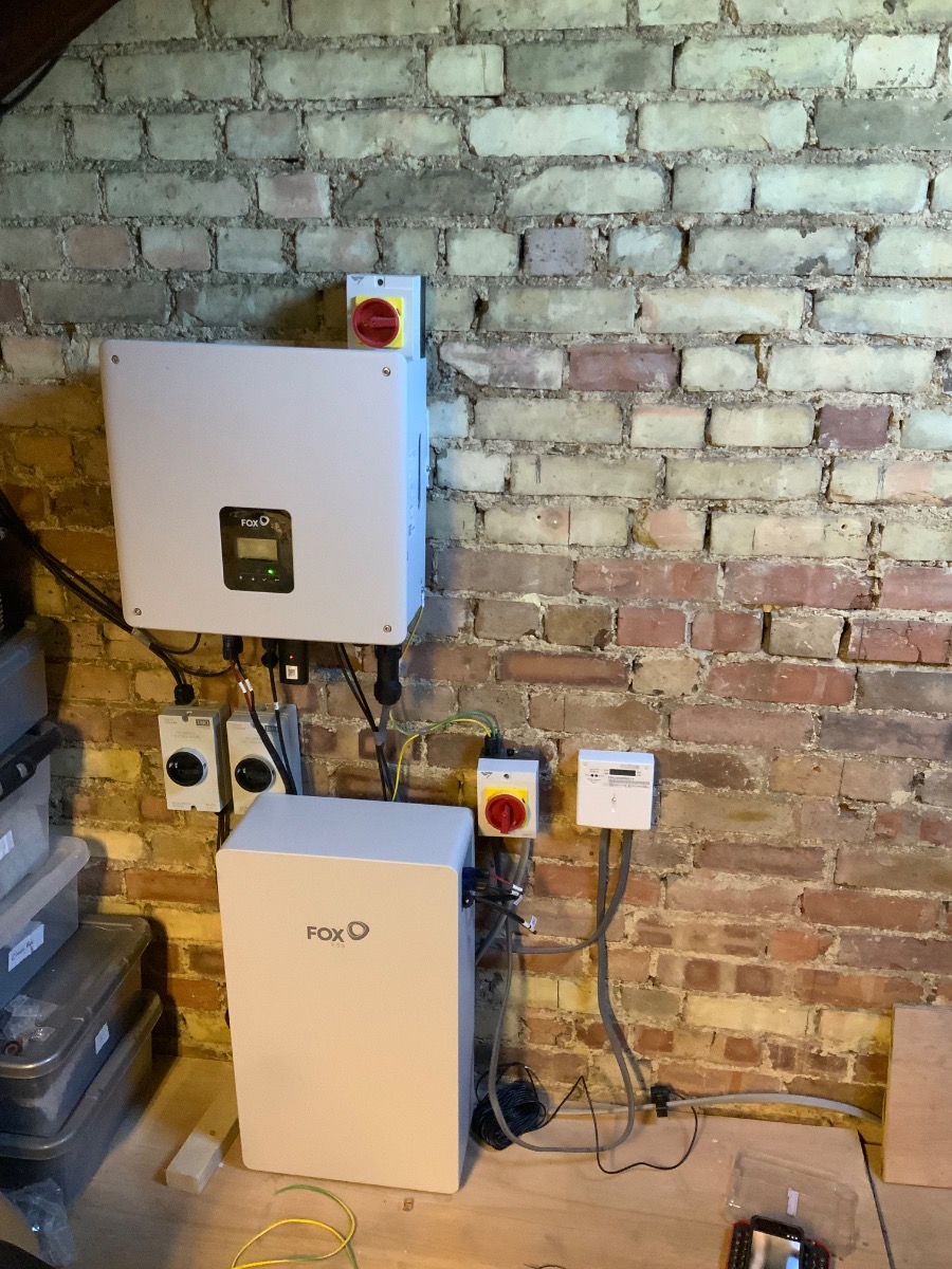 Electrician: Image 12